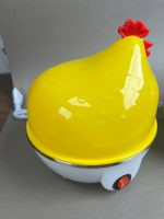 تخم مرغ پز برقی 7 عددی Big Boss Egg Genie | پخت بخار و خاموشی خودکار